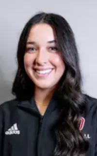 Addison Wery, Softball, undefined