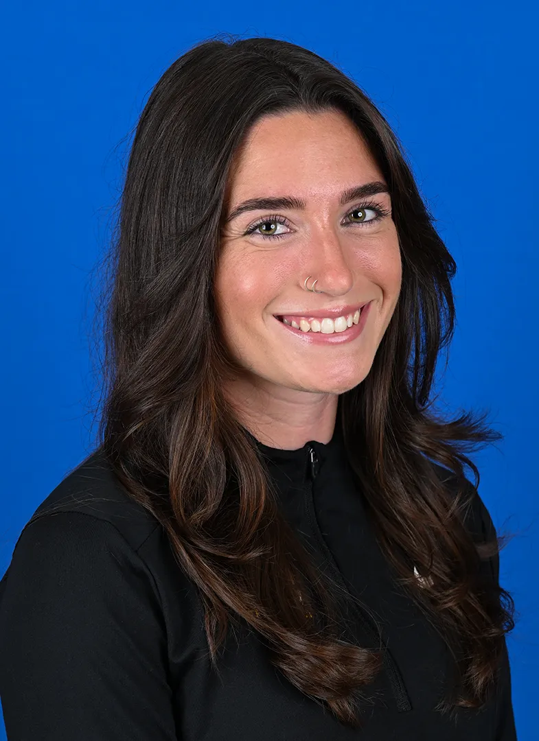 Gianna Cagliola, Track and Field, University of Pittsburgh