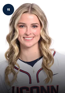 Emma Bayor, Softball, undefined