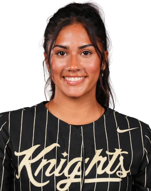 Emma Bailey, Softball, undefined