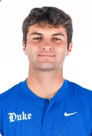 Alexander Visser, Tennis, Duke University