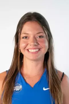 Manuela Dejean, Tennis, University of West Florida