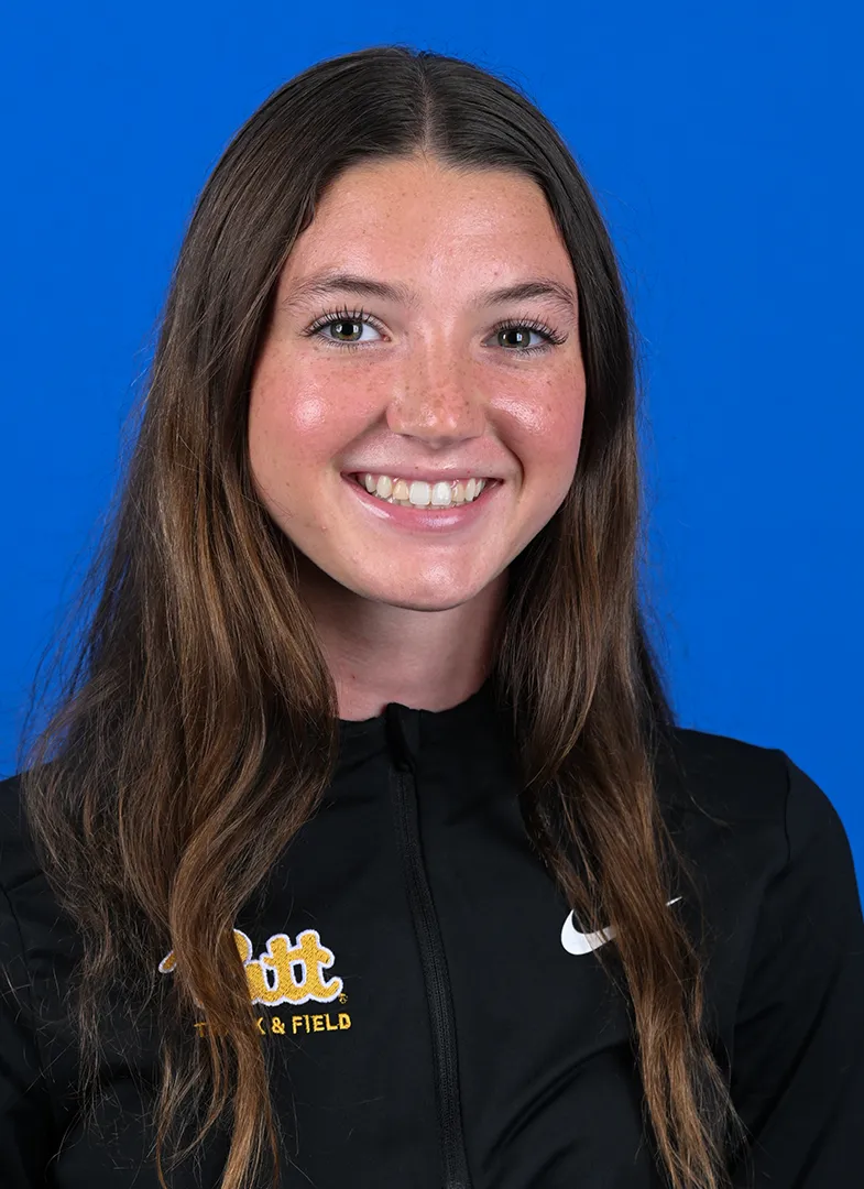 Elena Barrall, Track and Field, undefined