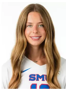 Brooke Gilmour, Volleyball, undefined