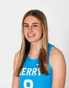 Caroline Kantner, Beach Volleyball, undefined