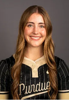 Jaylah Jarrell, Softball, undefined