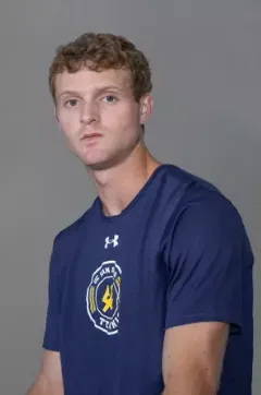 Oliver Worth, Tennis, University of California, San Diego