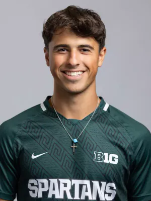 Will Eby, Soccer, undefined