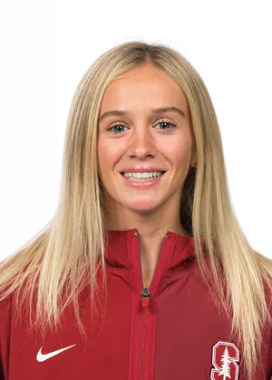 Mena Scatchard, Track and Field, undefined