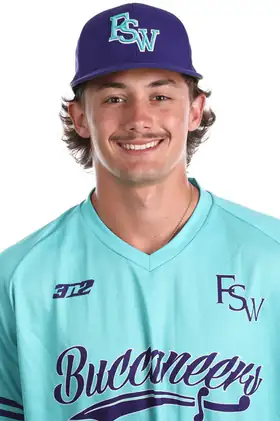 Gavin Kindell, Baseball, undefined