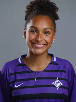 Aleksia Christensen, Soccer, undefined