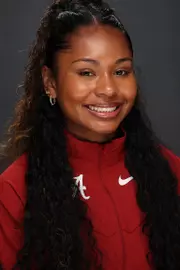 Jo'Lissa Coe, Track and Field, undefined