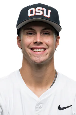 Jace Miller, Baseball, undefined