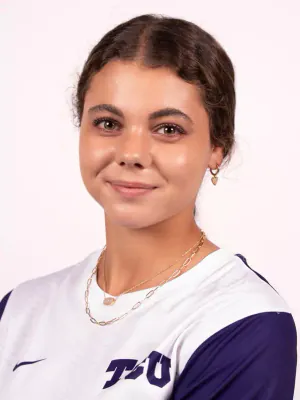 Eres Freifeld, Soccer, Texas Christian University