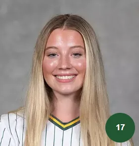 Jerzie Liana, Softball, undefined