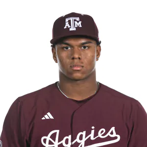 Jorian Wilson, Baseball, undefined