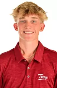 Landon Noble, Golf, undefined