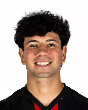 Albi Ndrenika, Soccer, University of Maryland