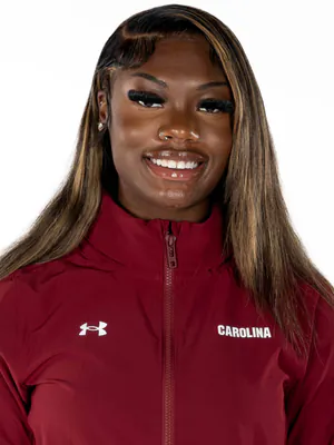 Kymora-Lee Williams, Track and Field, undefined