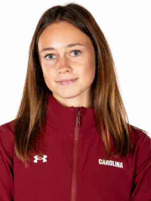 Jade Buridon, Track and Field, undefined