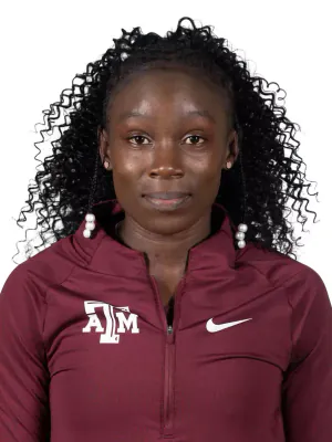 Winny Bii, Track and Field, undefined