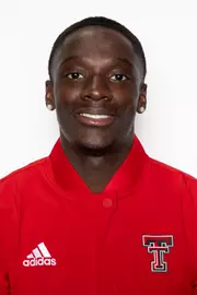 Josh Bour, Track and Field, Texas Tech University