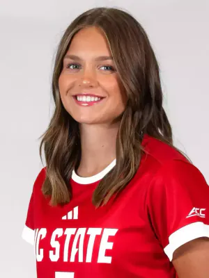 Erica Roberts, Soccer, undefined