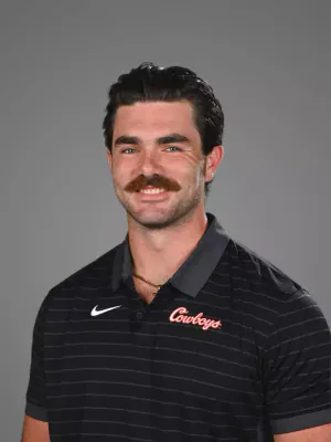 Nate Collier, Track and Field, undefined