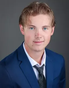 Blake Bechen, Hockey, University of Minnesota Duluth