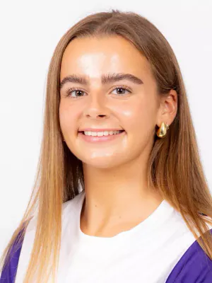 Evie Baker, Soccer, undefined
