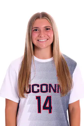 Alayna Taylor, Soccer, University of Connecticut