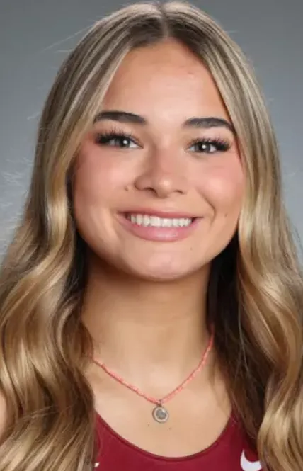 Avery Cukjati, Beach Volleyball, Santa Clara University