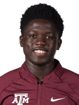 Matthew Maldima, Track and Field, undefined