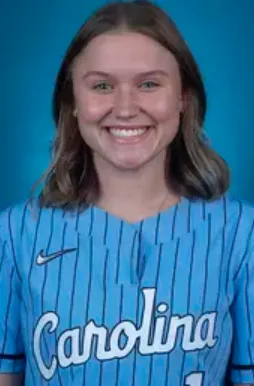 Bailee Slack, Softball, undefined
