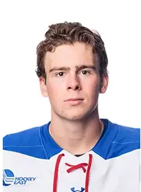 Robert Kincaid, Hockey, Canisius University