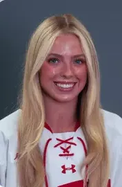 Vivian Jungels, Hockey, University of Wisconsin-Madison