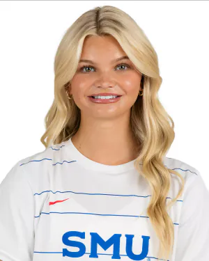 Nicole Stryker, Soccer, Southern Methodist University