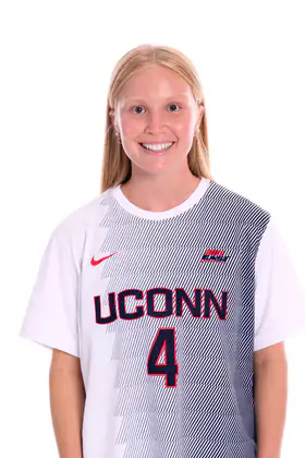 Lydia LeBlanc, Soccer, University of Connecticut
