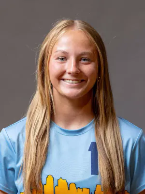 Ella Reyling, Soccer, undefined