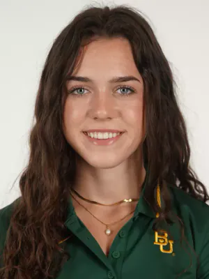 Alencia Lentz, Track and Field, undefined