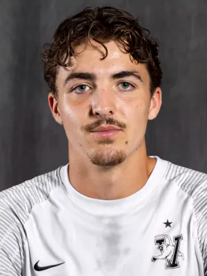 Nico Loebus, Soccer, undefined