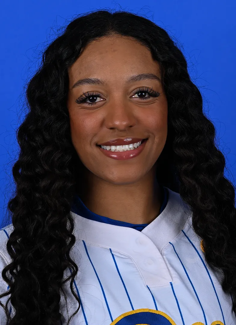 Tieley Vaughn, Softball, undefined
