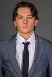 Marcus Joughin, Hockey, Sacred Heart University