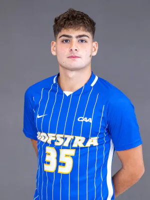 Konstantinos Karageorgis, Soccer, undefined