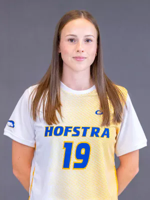 Sasha McTiffin, Soccer, undefined