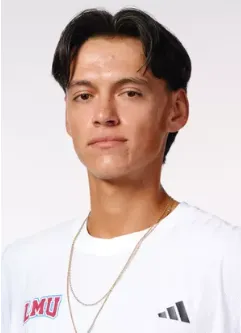 Max Wuelfing, Tennis, undefined