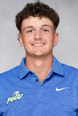 Brett Moore, Golf, Florida Gulf Coast University