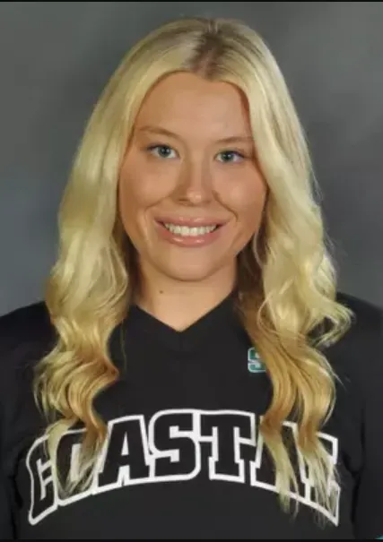 Savanna Pogue, Softball, undefined