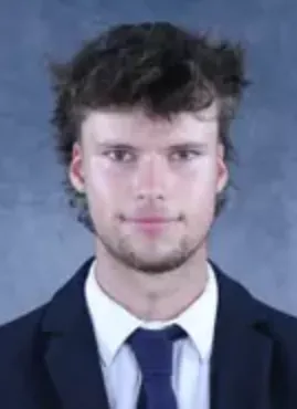 Jack Peters, Golf, undefined