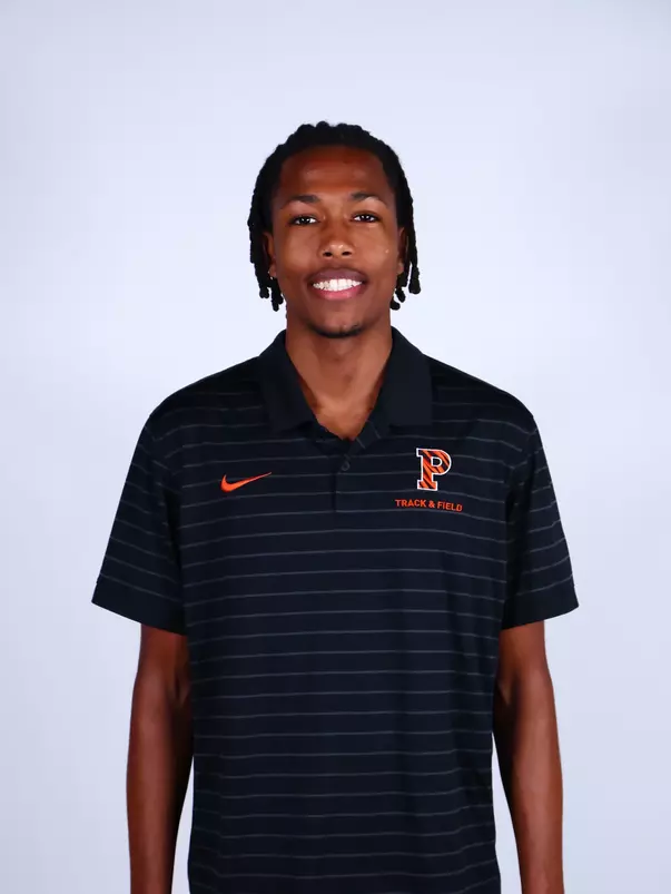 Tsedeke Jakovics, Track and Field, Princeton University